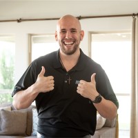 Legend Homes Employee Carson Galloway's profile photo