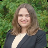 Mel and Enid Zuckerman College of Public Health Employee Shelby Ziller's profile photo