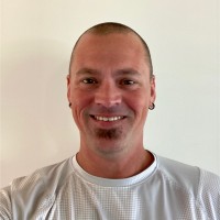 Target Employee Chris Lyles's profile photo