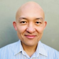 MongoDB Employee Thomas Chang's profile photo
