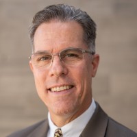 Theodore Roosevelt Conservation Partnership Employee Gregory Booth's profile photo