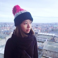 Judy Sheng's profile photo