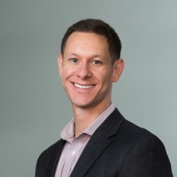 Liberty Healthcare Corporation Employee Michael Caskey's profile photo