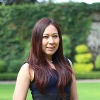 Adler Pelzer Group Employee Angélica Mejía Rodríguez's profile photo