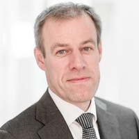 Stortinget Employee Njal Hostmaelingen's profile photo