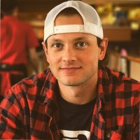 Longship Employee Chase Armstrong's profile photo