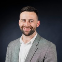 Engage Squared Employee Joel Walker's profile photo