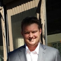 Ardagh Group Employee Ciaran Hynes's profile photo