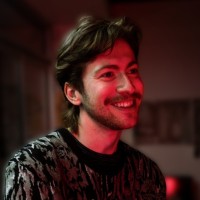 Inspired Agency Employee Alex Dunham's profile photo