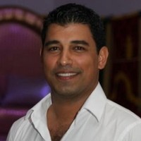 Itamar Atias Email & Phone Number