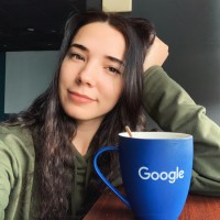 Brainstack_ Employee Alina Polchenko's profile photo