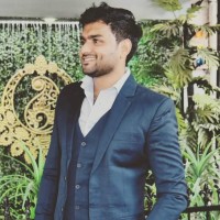 Riyaz Alam Email