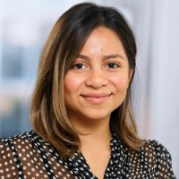 Kay Raya-Morales Email & Phone Number