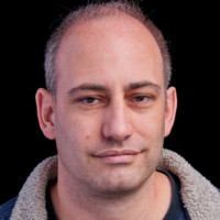 Alan Davison Email & Phone Number