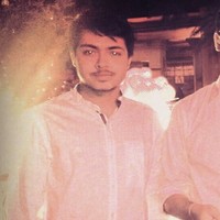InnerChef Employee Ayush Chauhan's profile photo