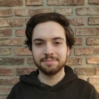Maximo Augusto Bosch's profile photo