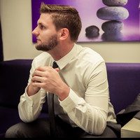 Thatch Employee Joel Baker's profile photo