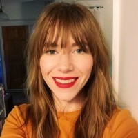 Visit Baltimore Employee Amy Quarles's profile photo