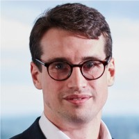 OC&C Strategy Consultants Employee Matt Flood's profile photo