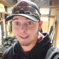Forsman Farms Employee Dylan Johnson's profile photo