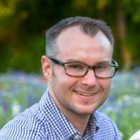 American Heart Association | American Stroke Association Employee Stuart Sims's profile photo