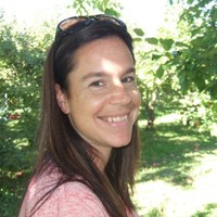 Groupe Champlain Employee Mélanie Mailly's profile photo
