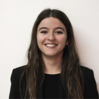 Leader Entertainment Employee Arantxa Rodríguez Alcalá's profile photo