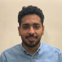 FizzyLemon Employee Mohamed Abdelhalim's profile photo