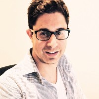 Luxury Escapes Employee Jason Rudy's profile photo