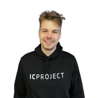 IC PROJECT Employee Wojtek Janus's profile photo