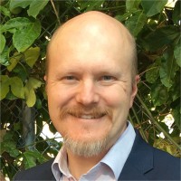 Greater Sydney Conference Employee Luke Robinson's profile photo