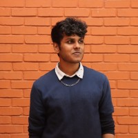 Stamina Employee Abel John's profile photo