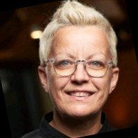 Courtyard Marriott Montreal Centre-ville Employee Cécile Salomé's profile photo