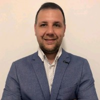 Kolektor Mobility Employee David Rimanic's profile photo