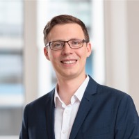 Bildungsdirektion Kanton Zürich Employee Tim Zimmermann's profile photo