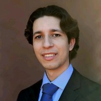 VEA Newport Beach Employee Marc Anthony MacIel's profile photo