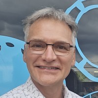 Vancouver Foundation Employee Dave Doig's profile photo