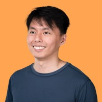 Coaching Actuaries Employee Kong Pang's profile photo