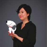 180.ai Employee Lo Lei's profile photo