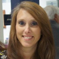 American Residential Services Employee Janet Haas's profile photo