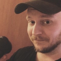 Making Games Employee Aleksandr Nikitin's profile photo