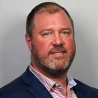 IBM Employee Mark Sandner's profile photo
