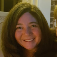 HSBC Employee Diane Fair's profile photo