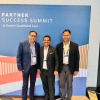 ROSTAN Technologies Pvt. Ltd. Employee Rajkumar Awasthi's profile photo