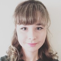 Crimson Education Employee Annie Zykova's profile photo