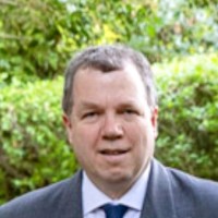 Warwick District Council Employee Peter Phillips's profile photo