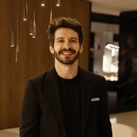 Willian Crestani Email & Phone Number