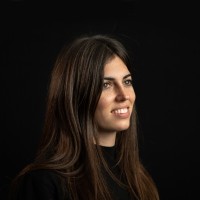 Codeworks Employee Lidia de Arriba's profile photo