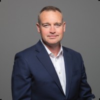 Transwestern Employee Mike Graham's profile photo