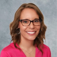 Indigo Employee Alexandra Campbell's profile photo